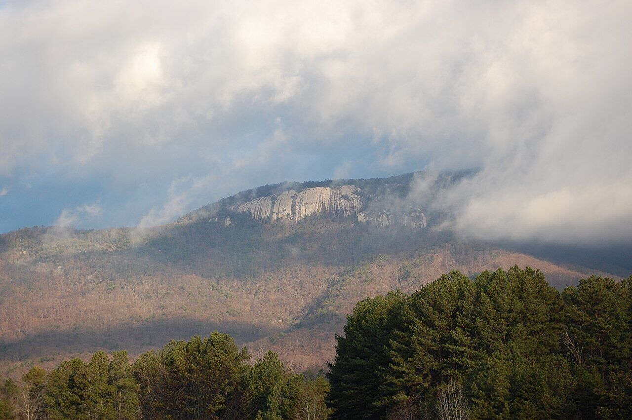 Car adventures in North Carolina: set off on a journey right now