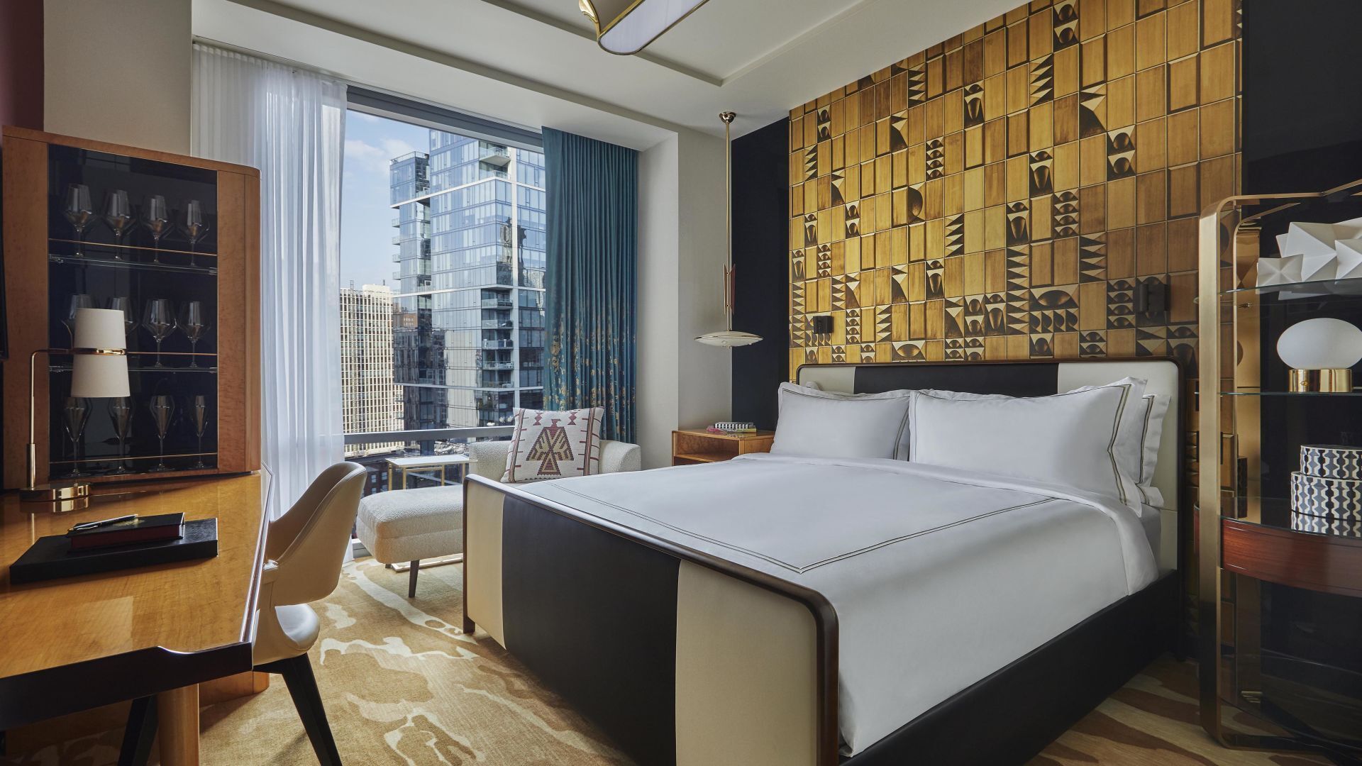 Top 11 hotels in Chicago: excellent options for an unforgettable journey