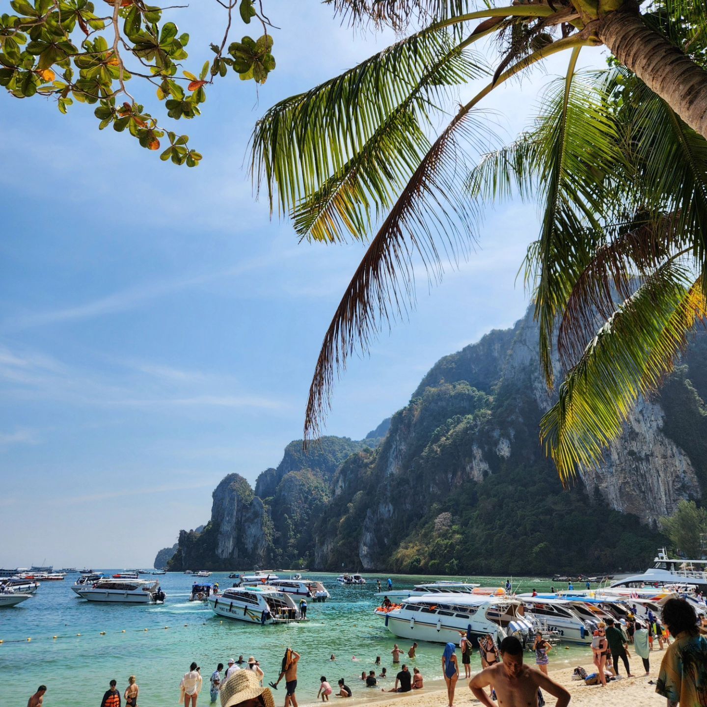 TOP 5 best beaches in the world and paradises according to Lonely Planet
