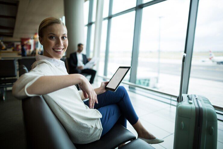 Top 3 main tools for finding available seats in business class