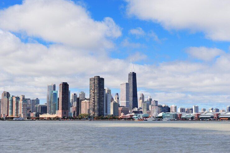 Named 10 things that residents of Chicago love about their city