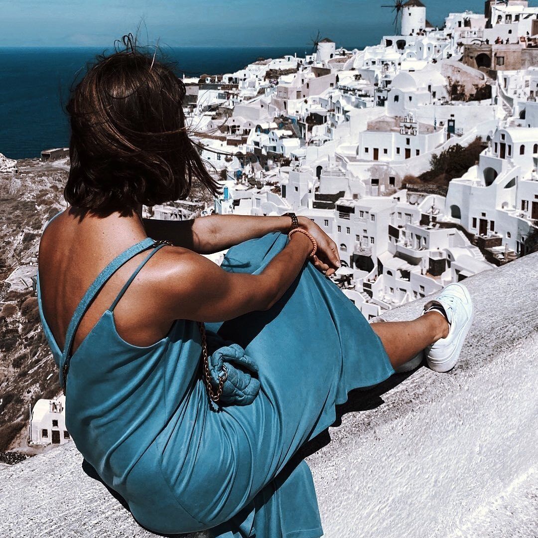 Fairy tale places: Top 5 places for perfect Instagram photos