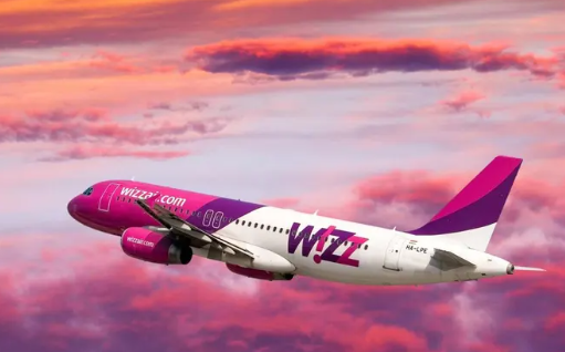 Wizz Air changes summer schedule, cancelling a number of flights