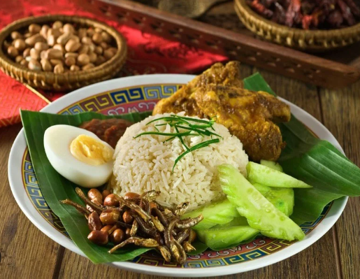 What you should definitely try in Malaysia: These vegetarian dishes will surprise you
