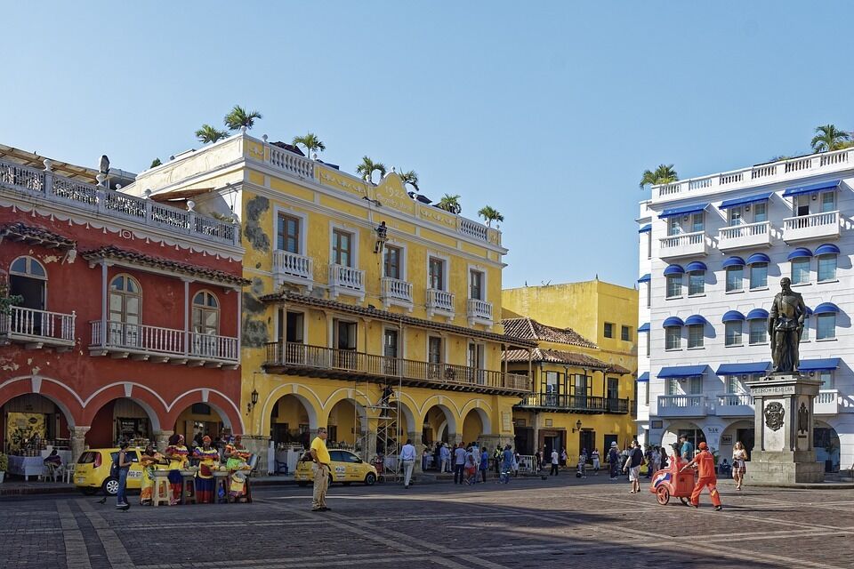 Hawaii, Seville, and Cartagena: top 16 sunny destinations for traveling in March