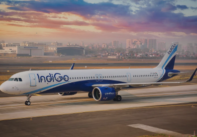 IndiGo passenger becomes victim of online fraud: carrier warns other customers