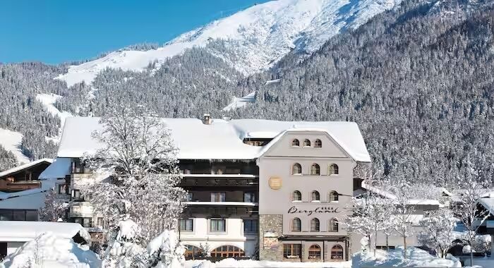 10 best resorts for non-skiers