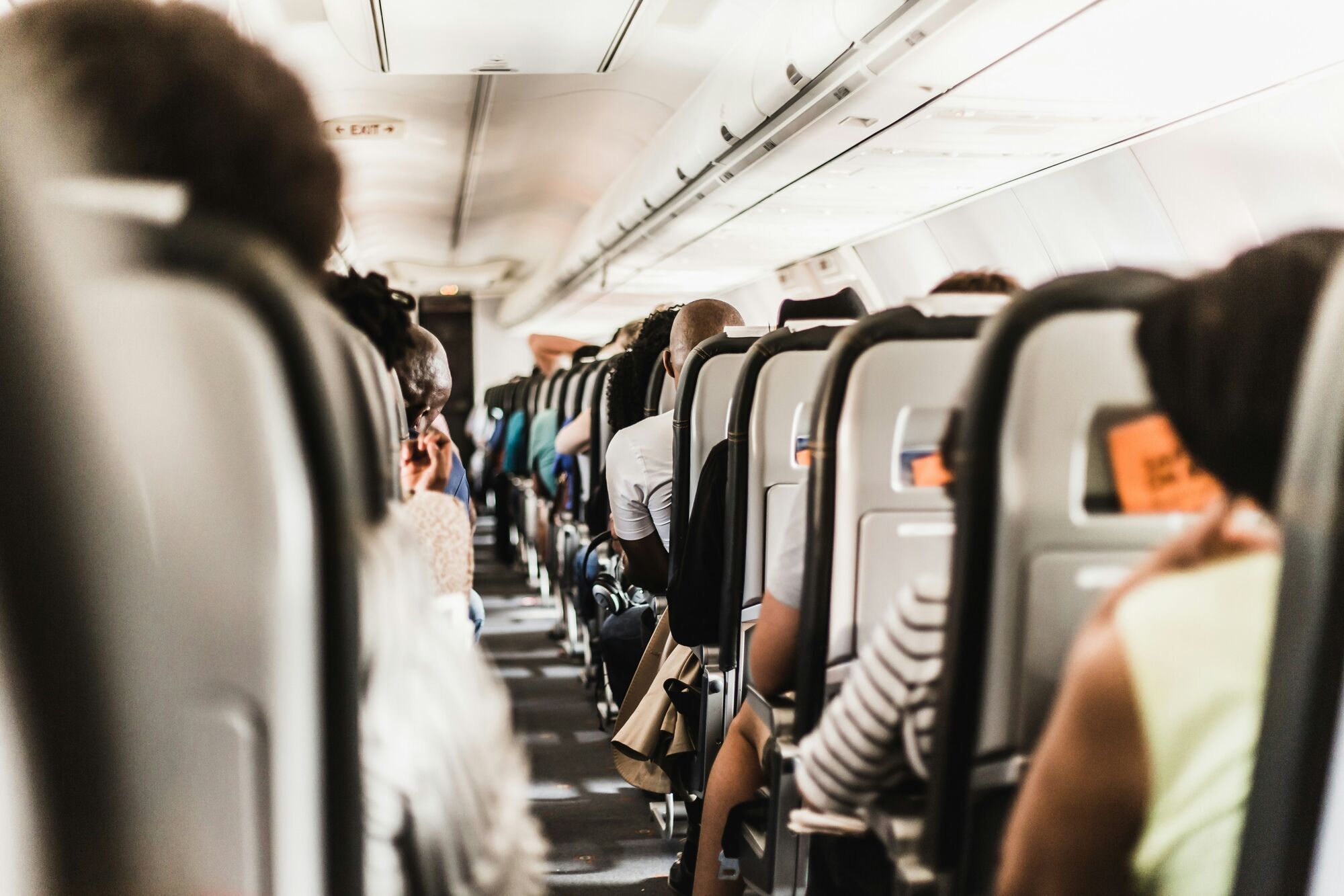 Long flights: 3 secrets that will help you feel good during and after the flight