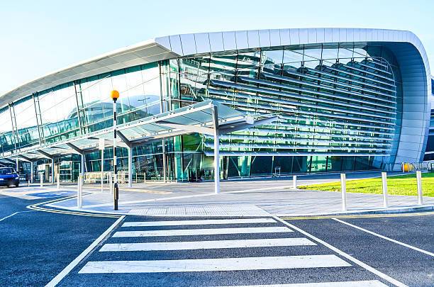 Dublin Airport welcomed 2.1 million passengers in January