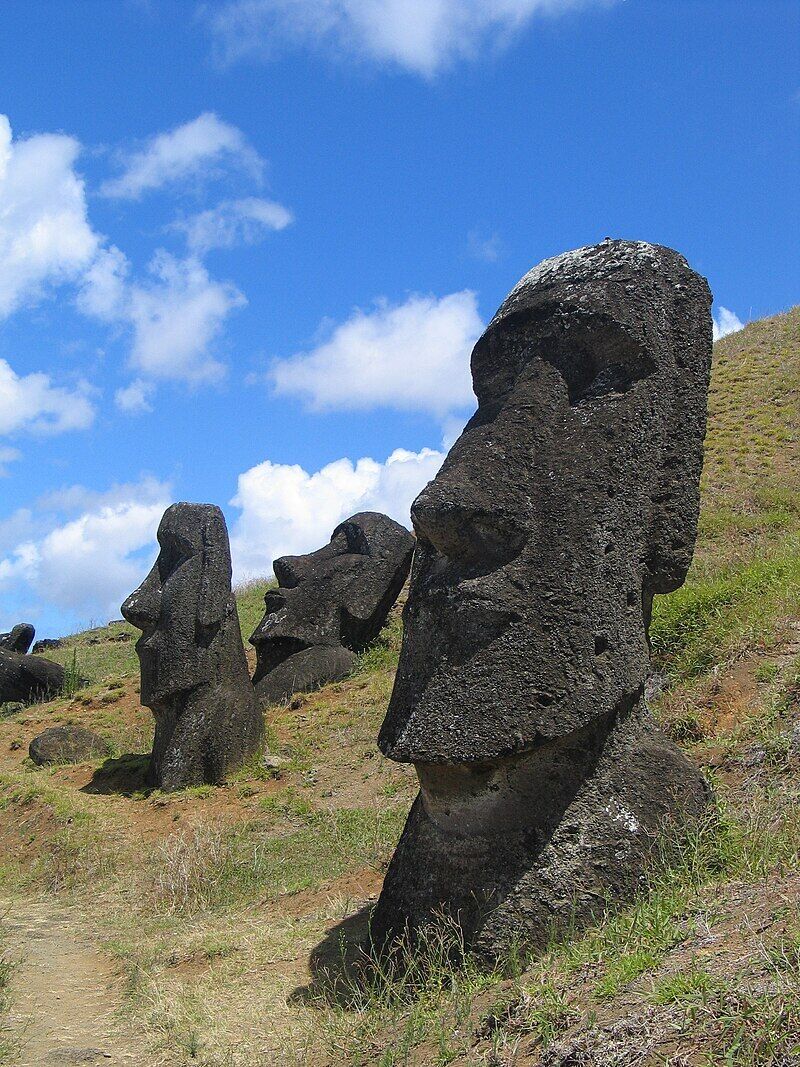 Easter Island post-pandemic tourism: What has changed
