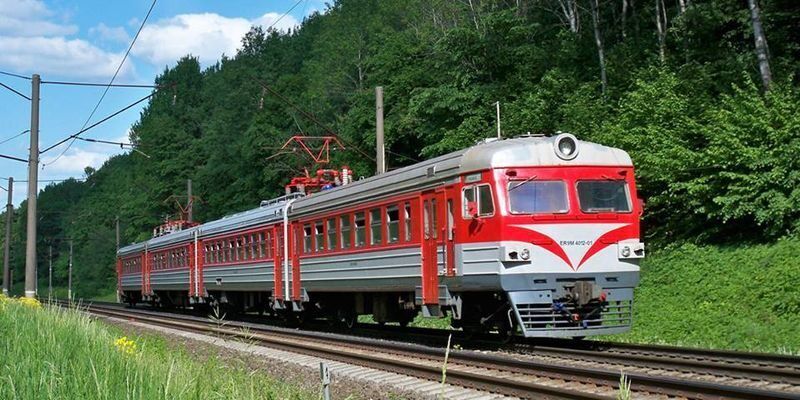 Lithuania banned passengers from disembarking Russian transit trains to Kaliningrad