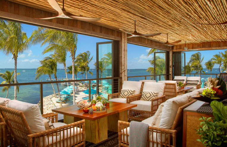 Top 4 best all-inclusive resorts in the USA