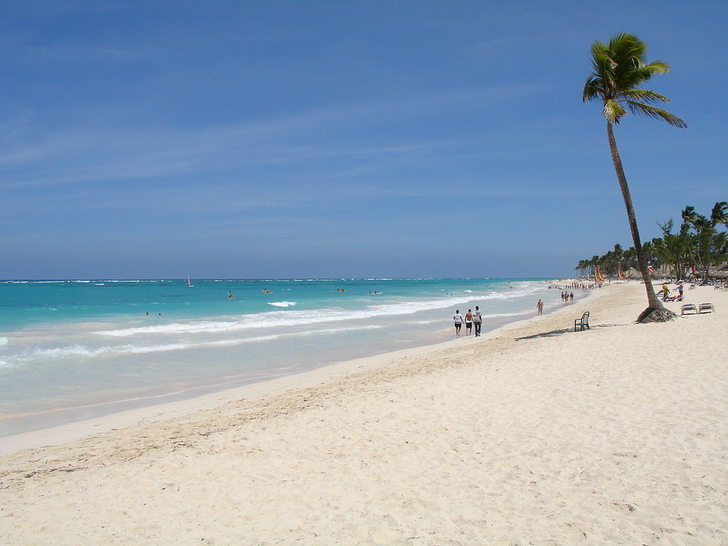 Sunny paradise in March: why Punta Cana is worth your attention