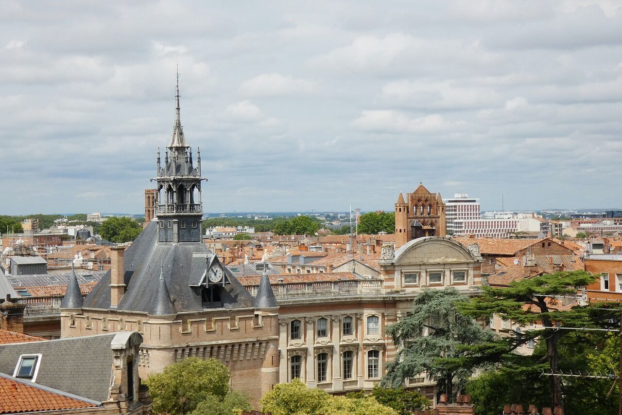 The French have identified the most hospitable city in the country, and it's not Paris or Nice