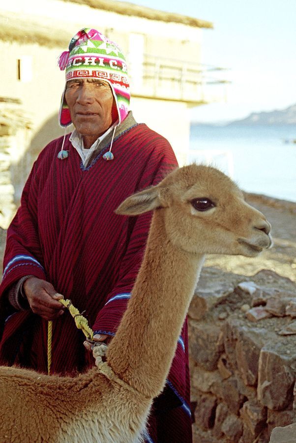 From Bolivia with love: special souvenirs that will tell the story of your adventures