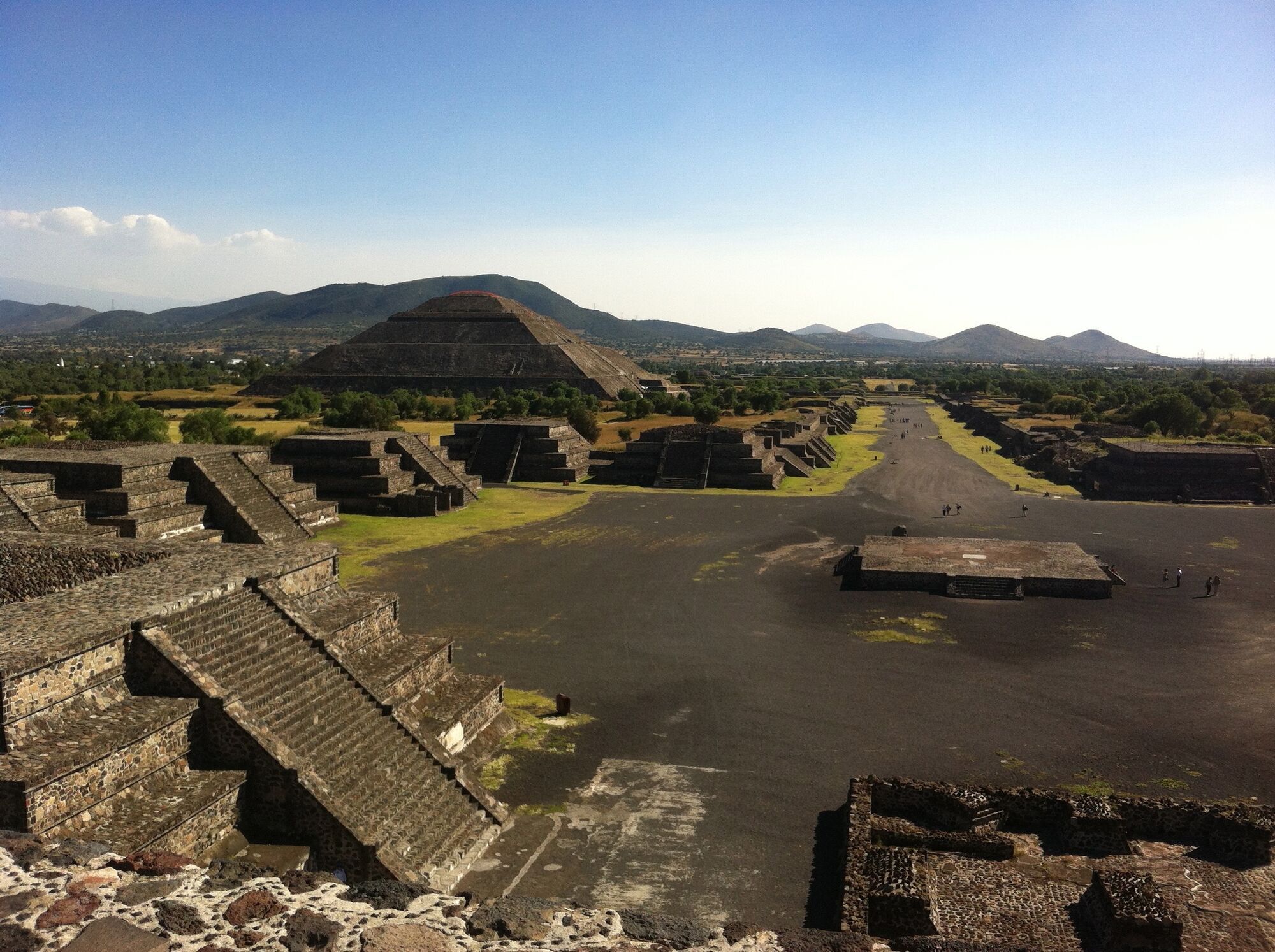 Traveling to Mexico City in March: travel tips for 2024