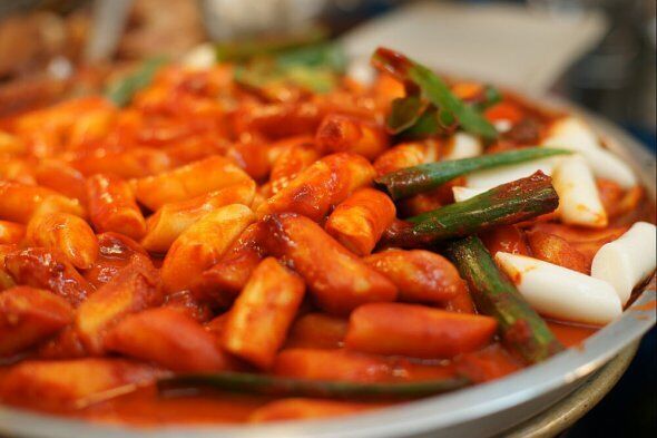 Top 10 dishes you must try in Seoul