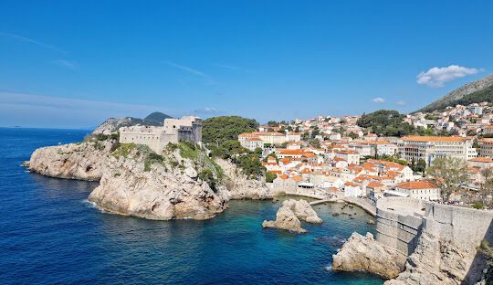 What places to visit during your vacation in Dubrovnik: a guide