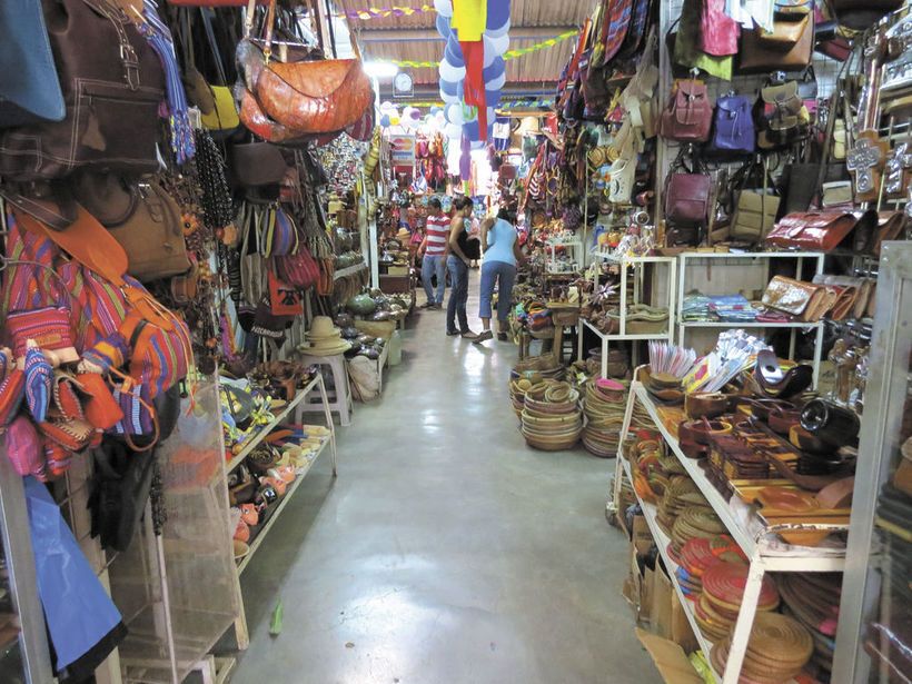 What souvenirs to choose in Nicaragua: a trip will be unforgettable
