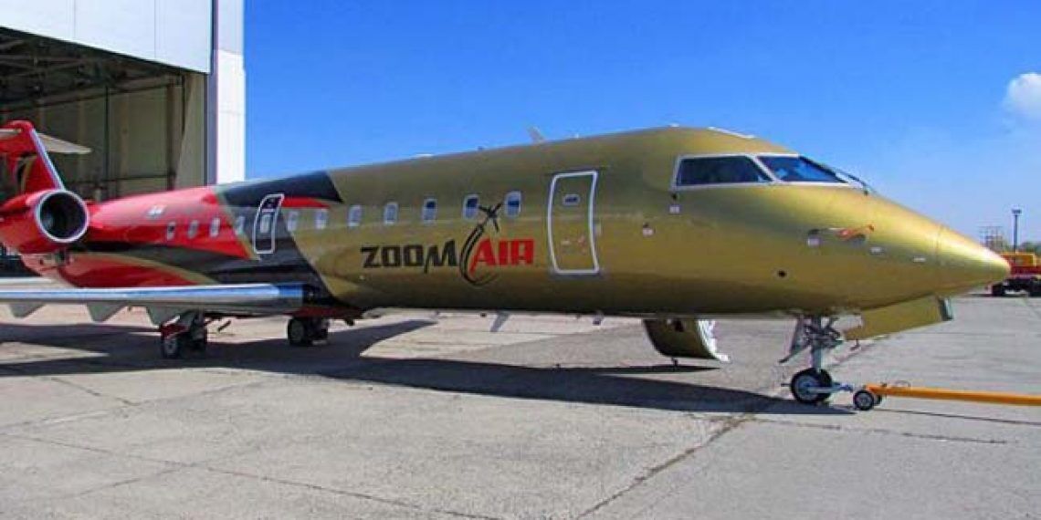 The Indian carrier Zooom Air is returning to the skies after a six-year hiatus