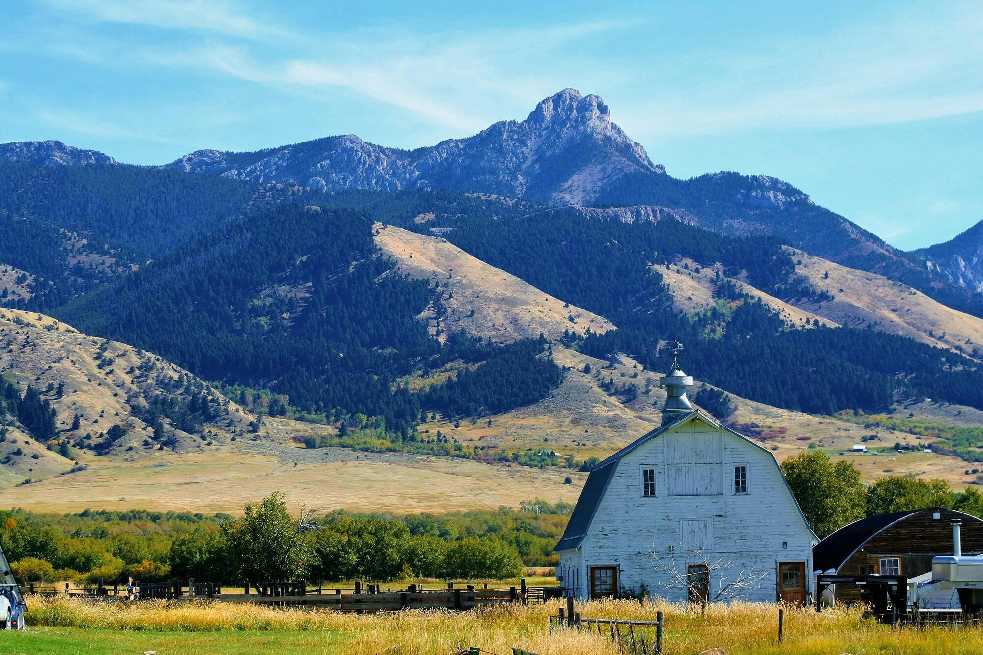 Best American ranches: 11 places to experience freedom and adrenaline at its best