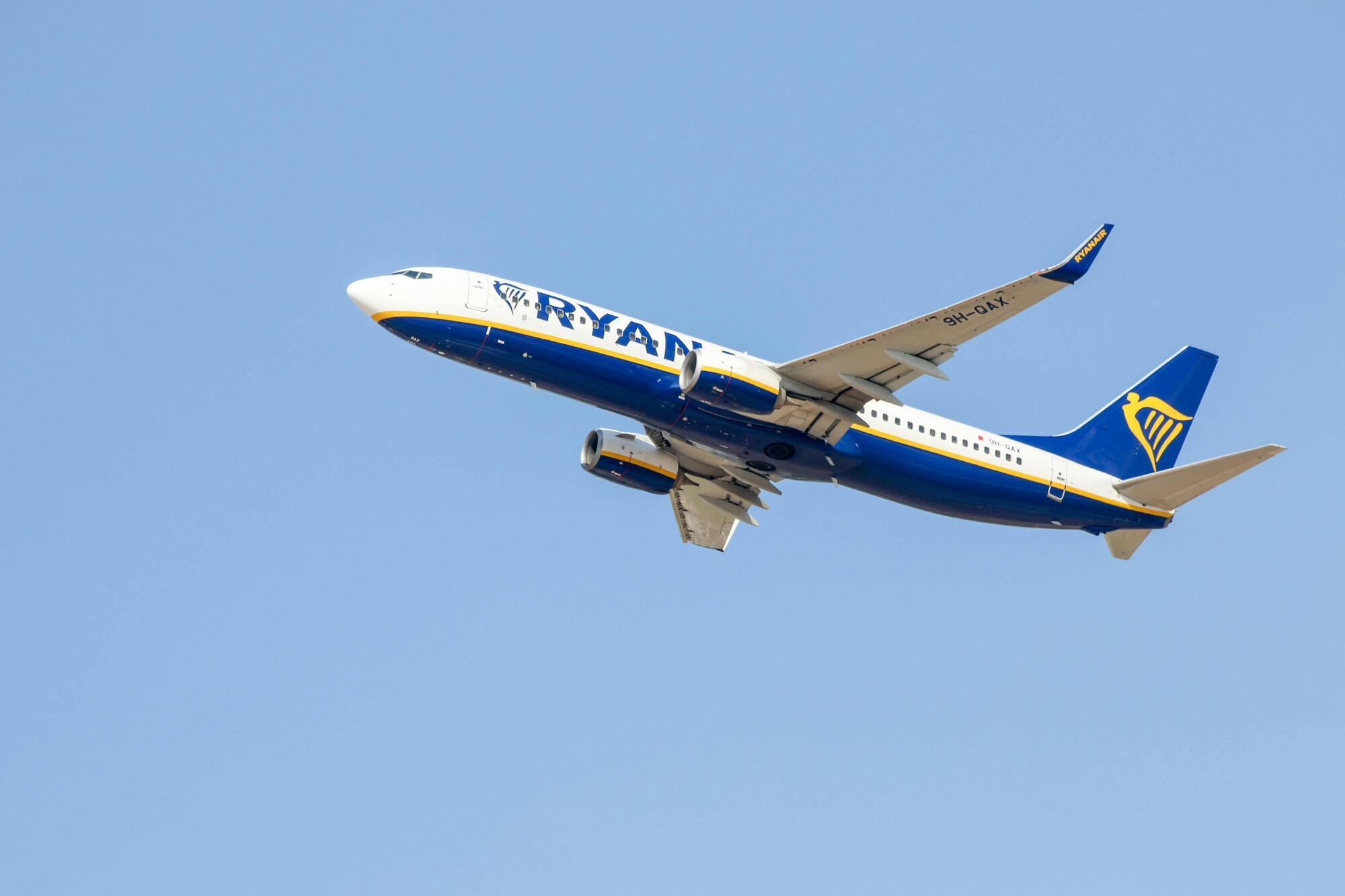 Ryanair warned of a 10% price increase: the reason