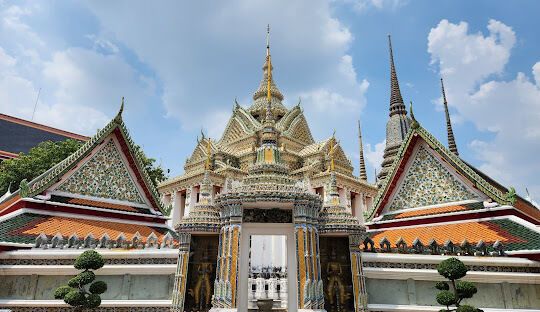 The best places to visit in Bangkok in March 2024 have been named
