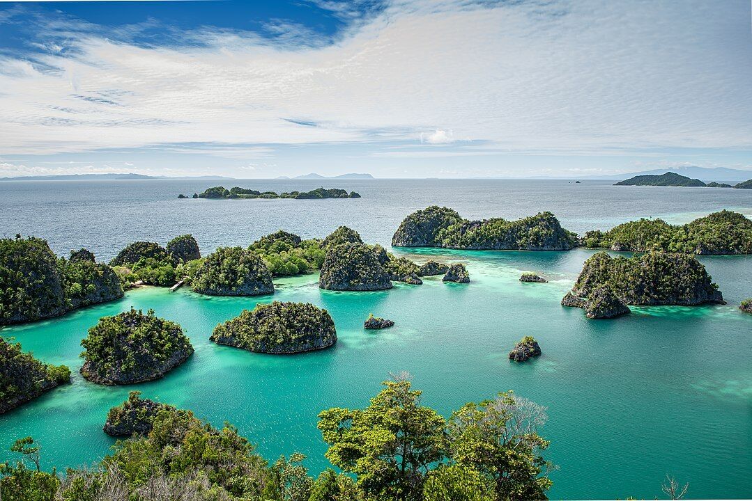 Travel to Indonesia: which city to choose and what to see