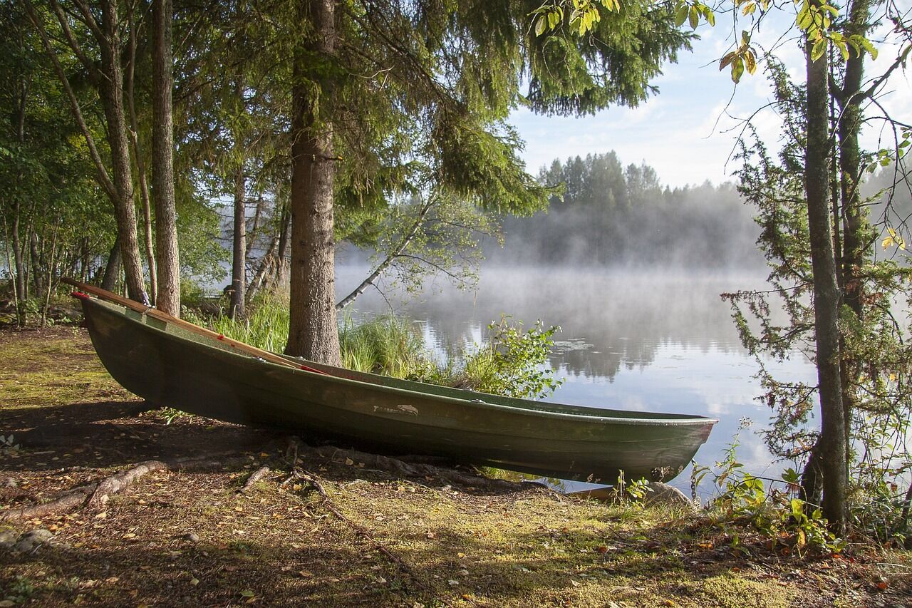 15 places to visit in Finland