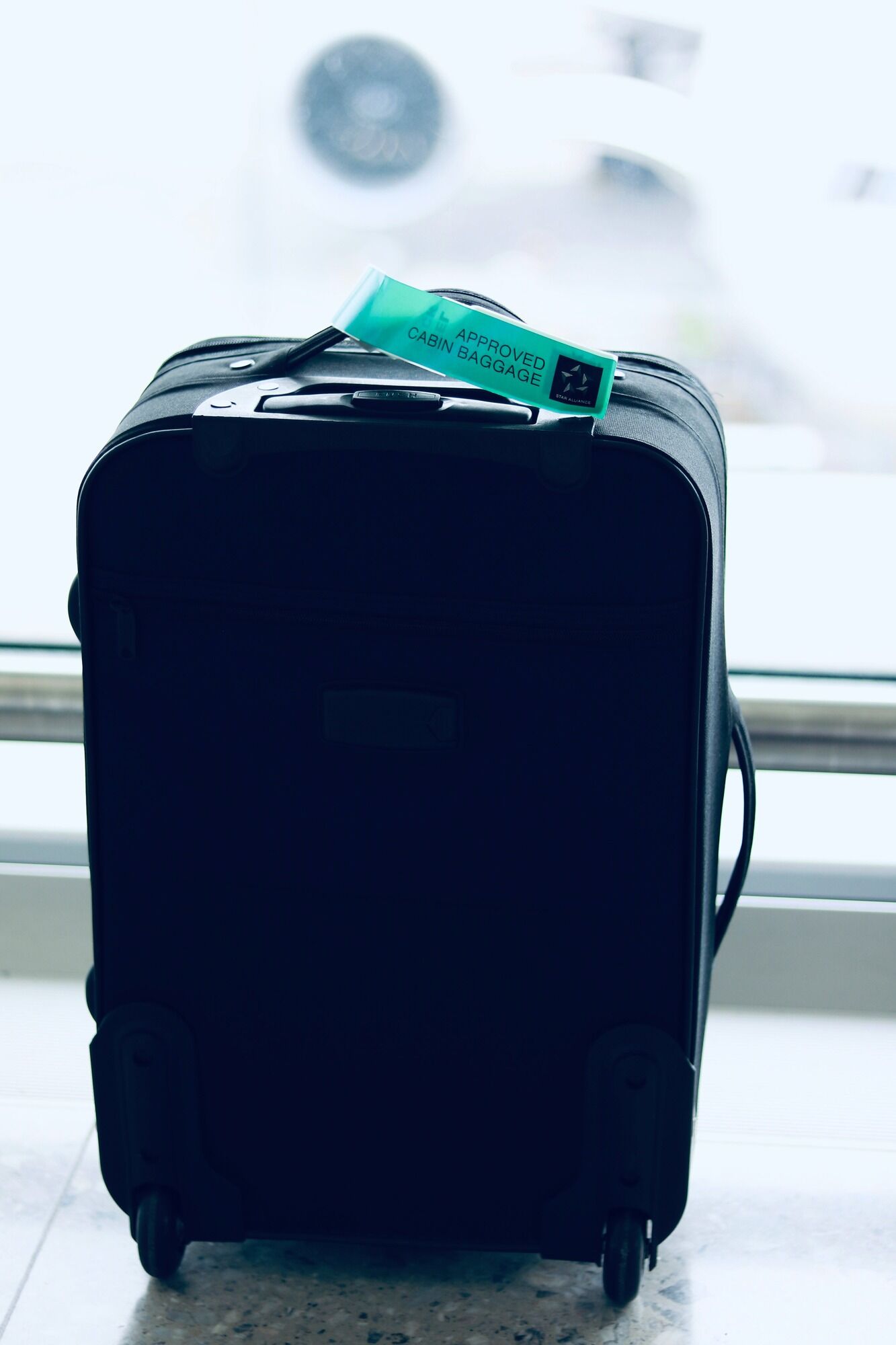 Don't choose this suitcase color: an expert explains why the most common design can be a mistake