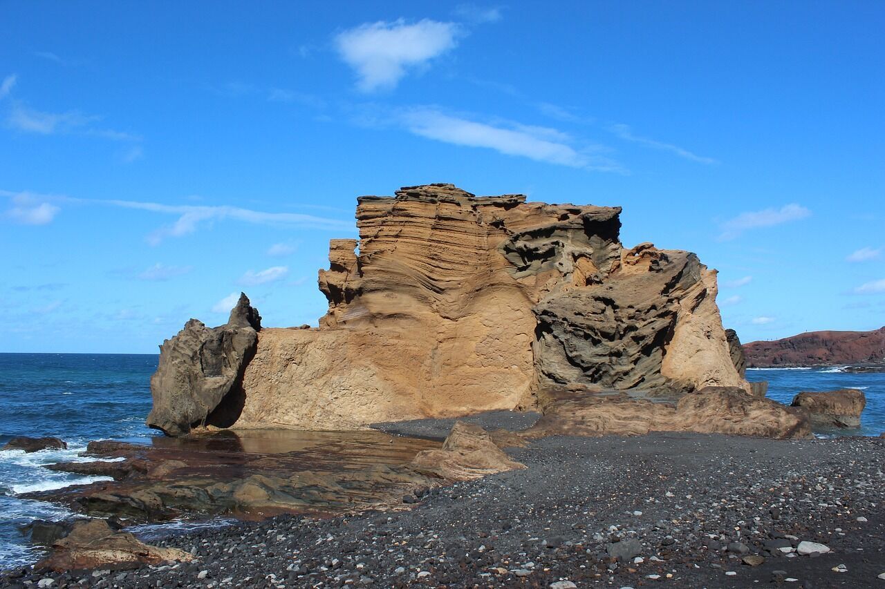 An unforgettable vacation: The 7 best beaches in Lanzarote