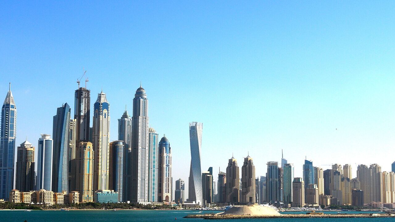 A tourist named 11 things she would like to know about Dubai before planning a trip