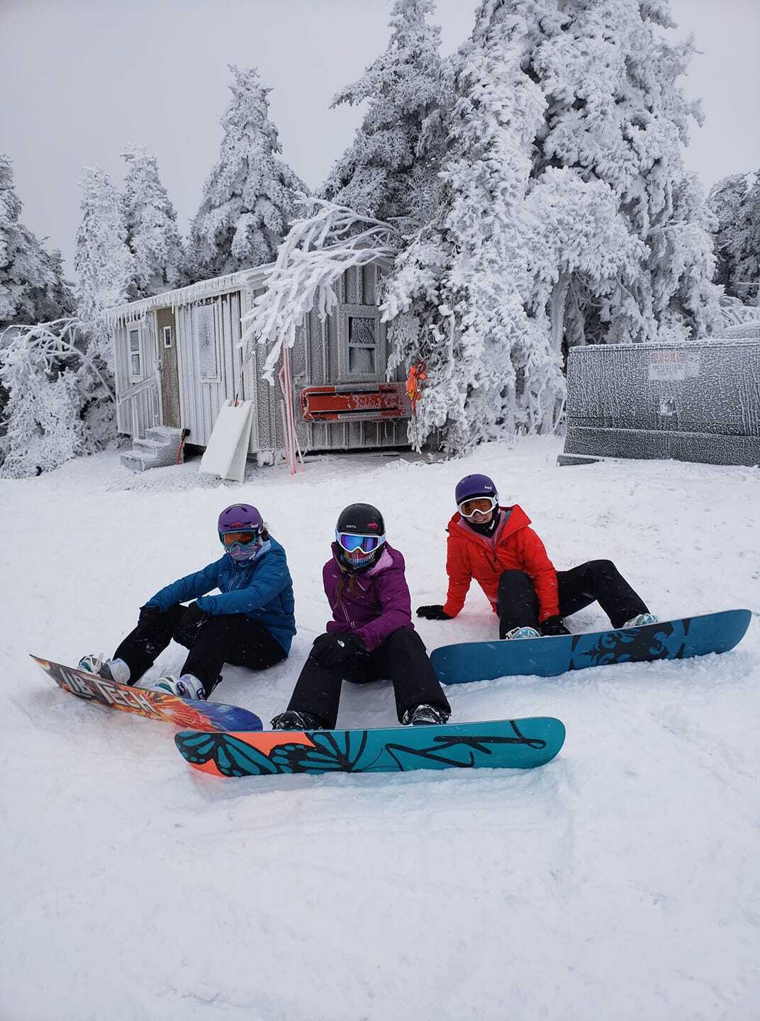The best ski resorts in Vermont, where white-slopes give you a fabulous winter vacation