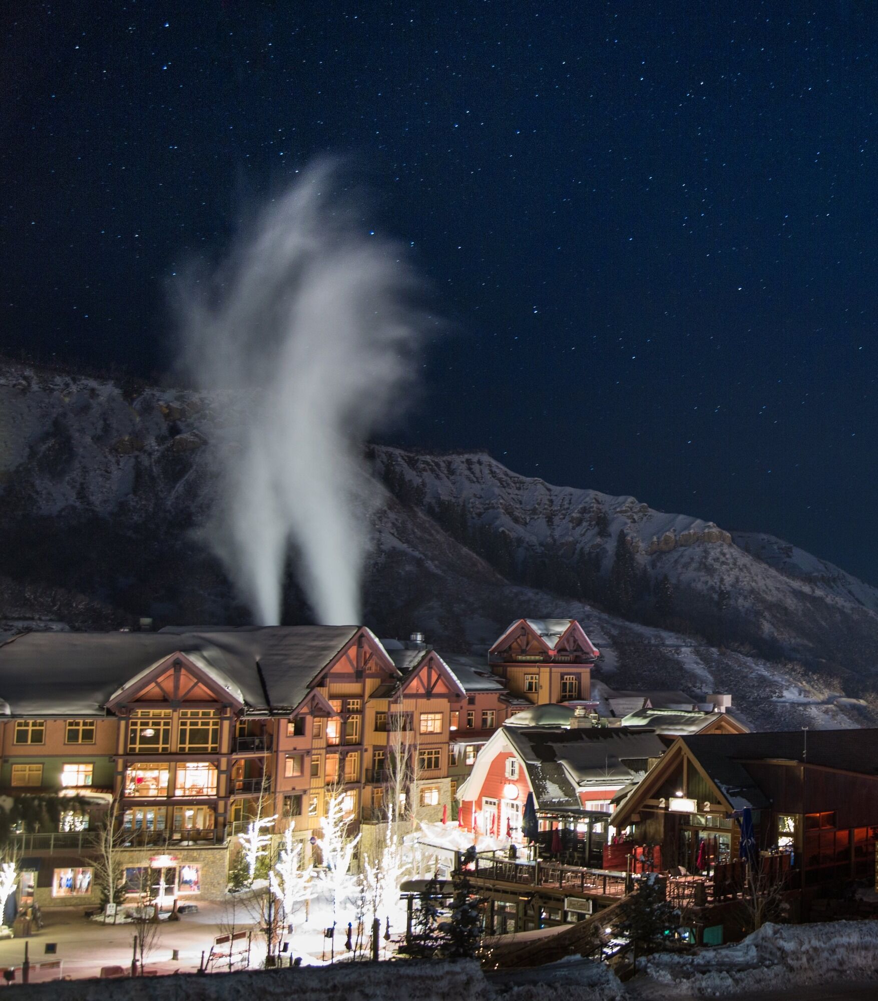 8 ski towns just like Aspen, but much cheaper