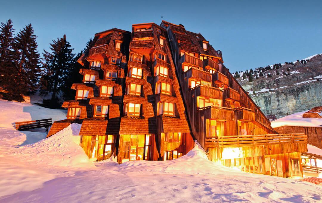 Ski Resorts in Europe: Top 11 popular destinations for winter travel