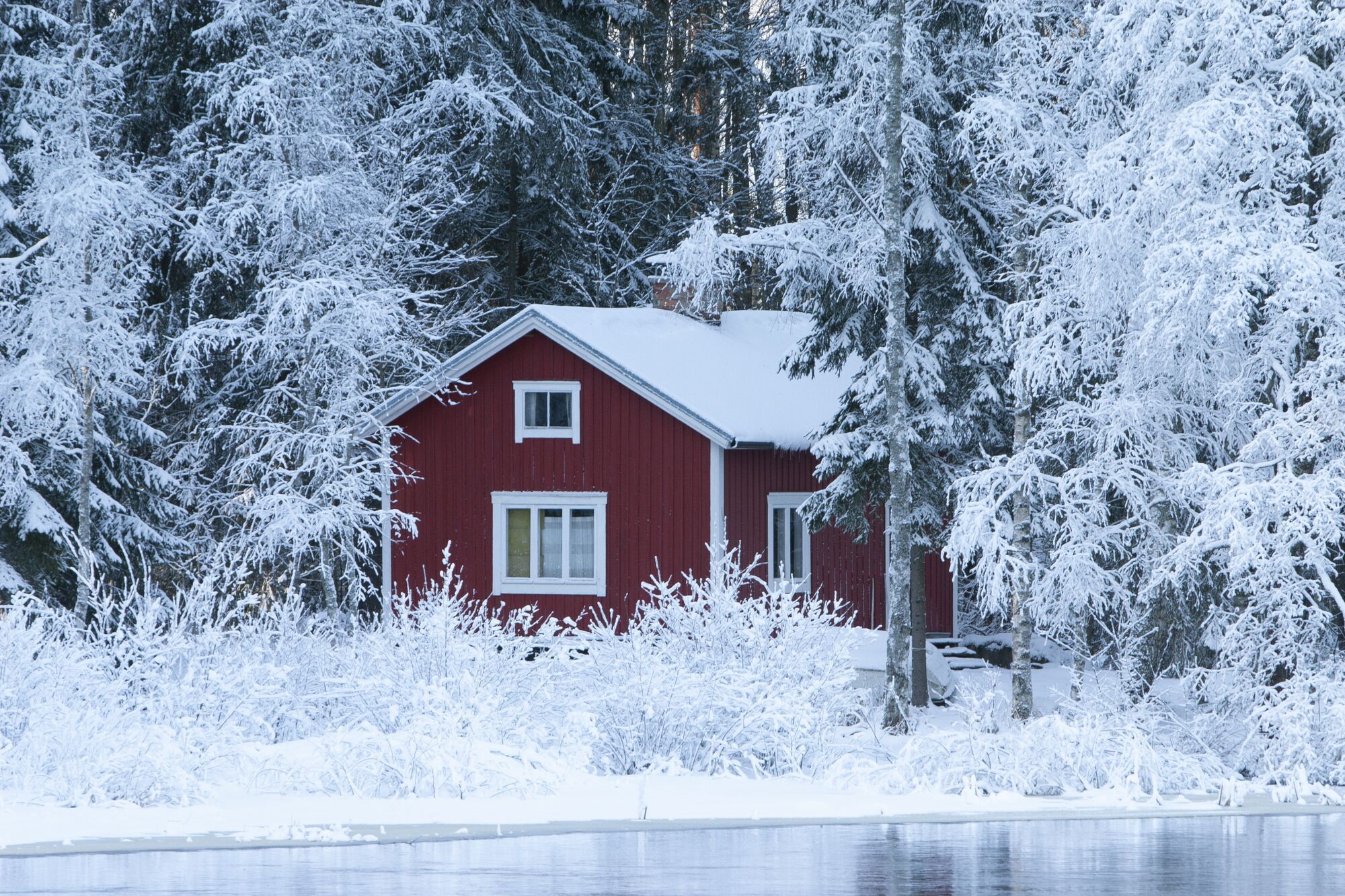 More than 3 million across the country: why saunas are adored in Finland and what makes them interesting for tourists