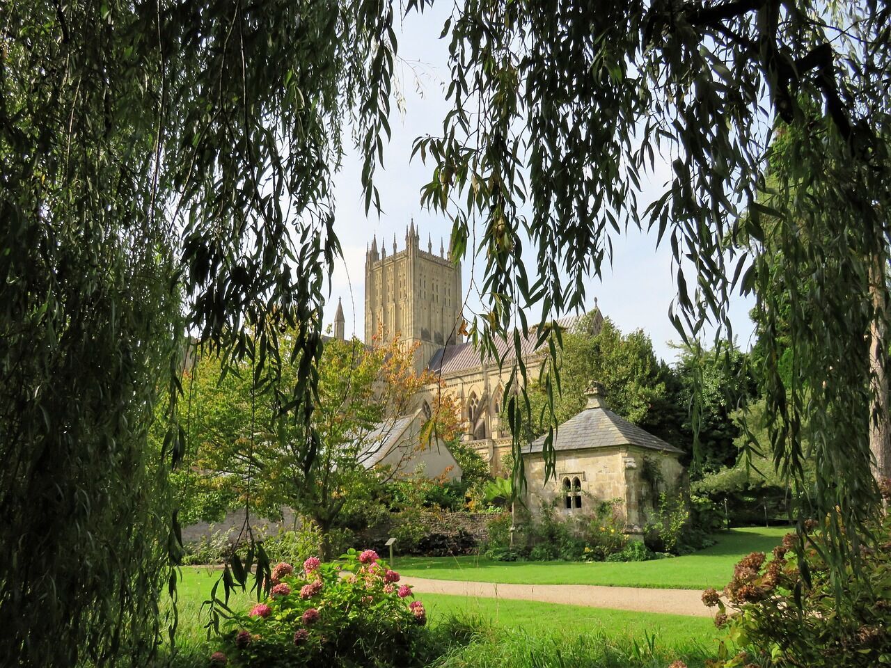 What to do in Wells: a guide to the most popular locations