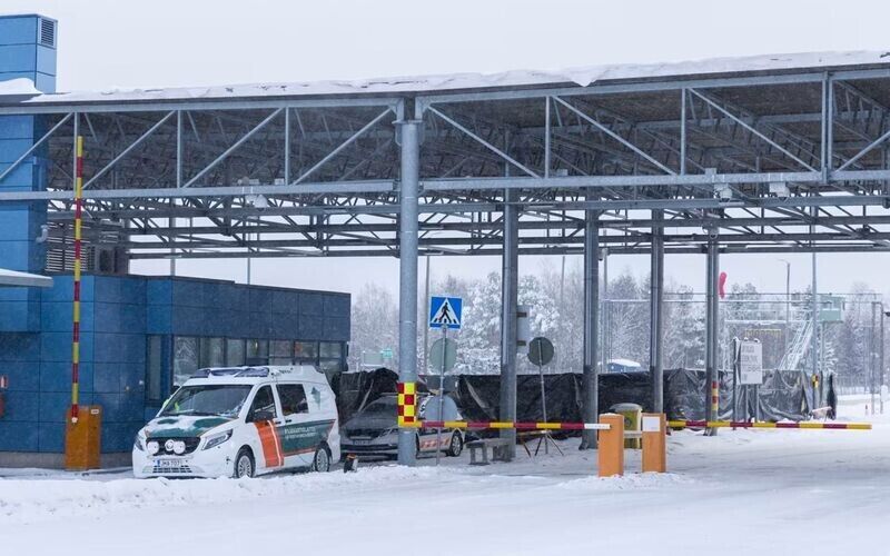 Finland will not open its border with Russia: new deadlines have been announced