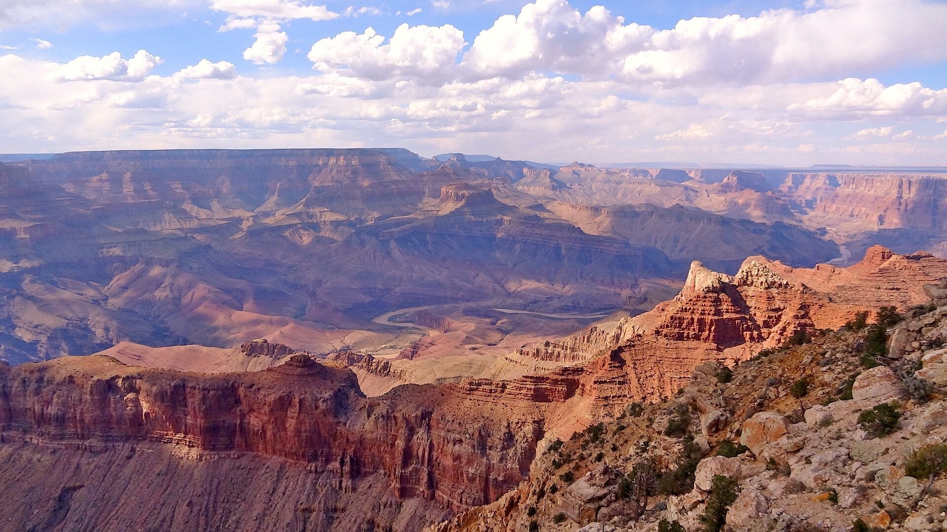 National parks in the USA that will take your breath away