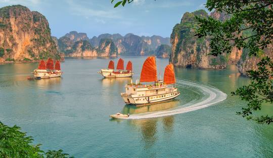 Vietnam plans to expand visa-free travel to boost tourism demand
