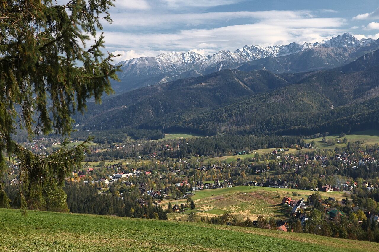 Zakopane: an expert called the resort with "Swiss rustic charm without high prices"