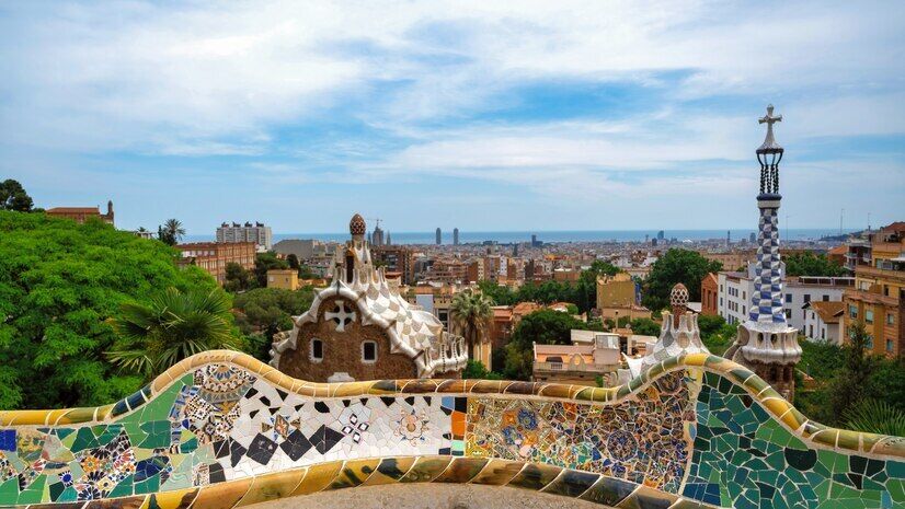 10 best places to see in Barcelona in 2024
