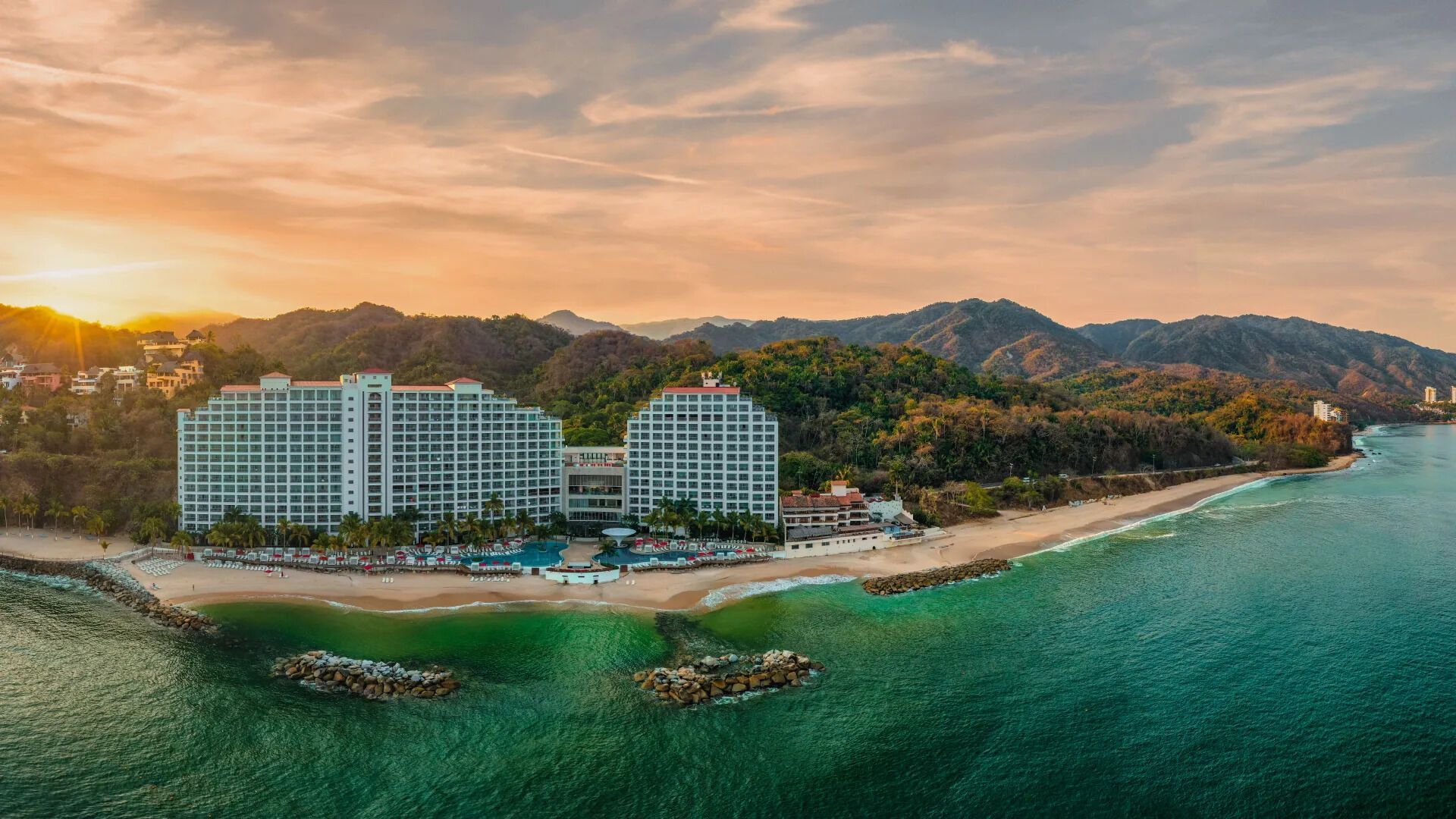 The best all-inclusive Hilton resorts. Hotels where the list of included services will enhance your vacation experience