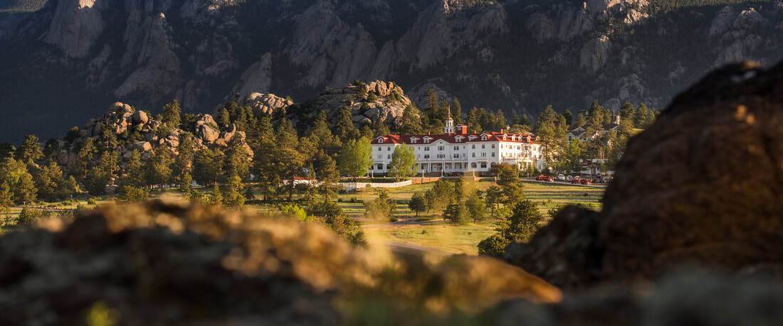 The best haunted hotels in the world. Stops for the daredevils and those who can afford it