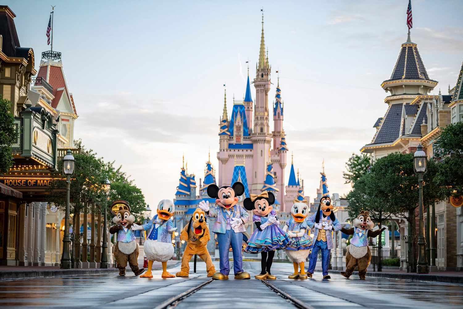 Disney World has raised ticket prices for 2025: what is known
