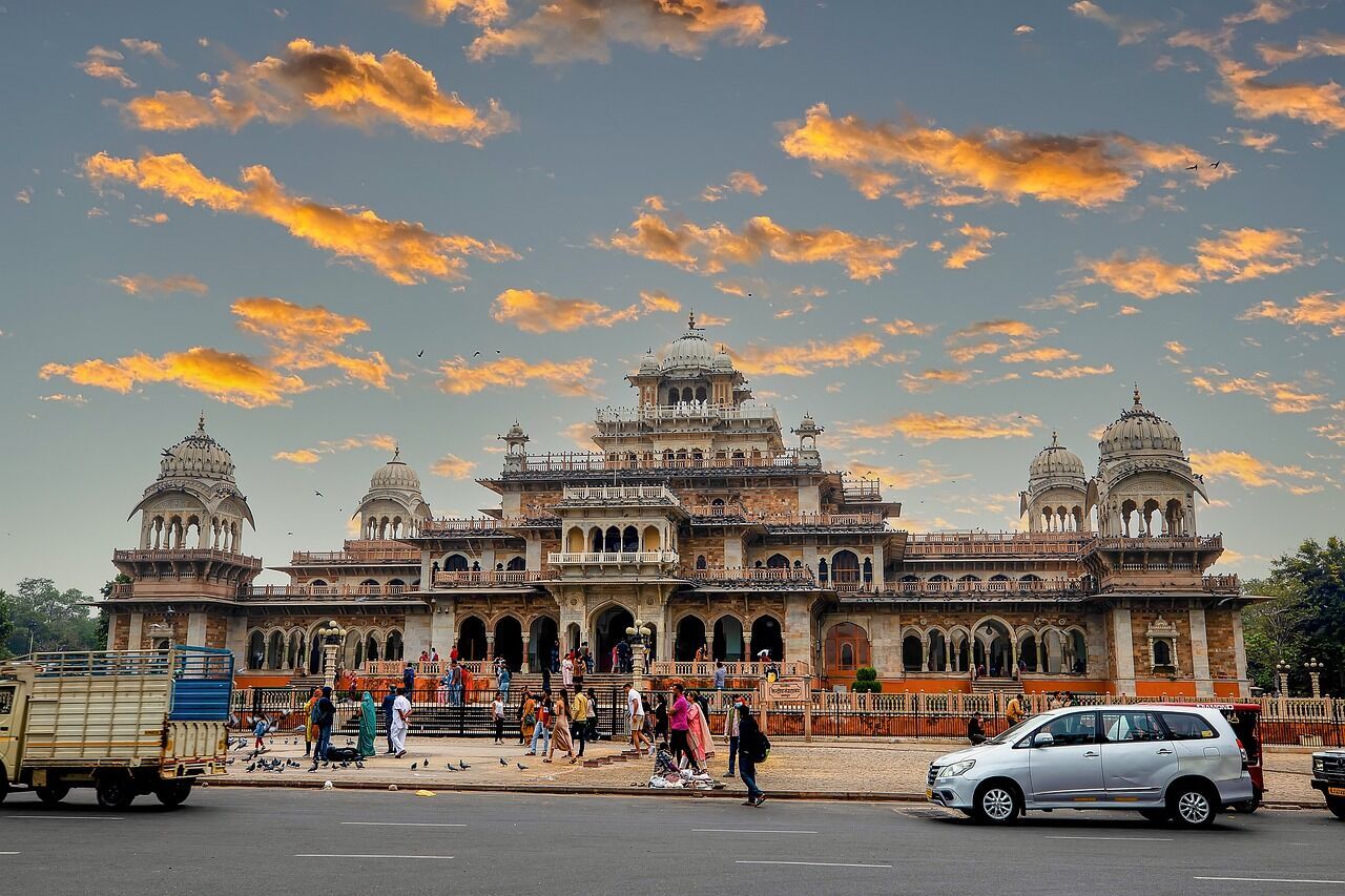 5 best museums in India: what to see