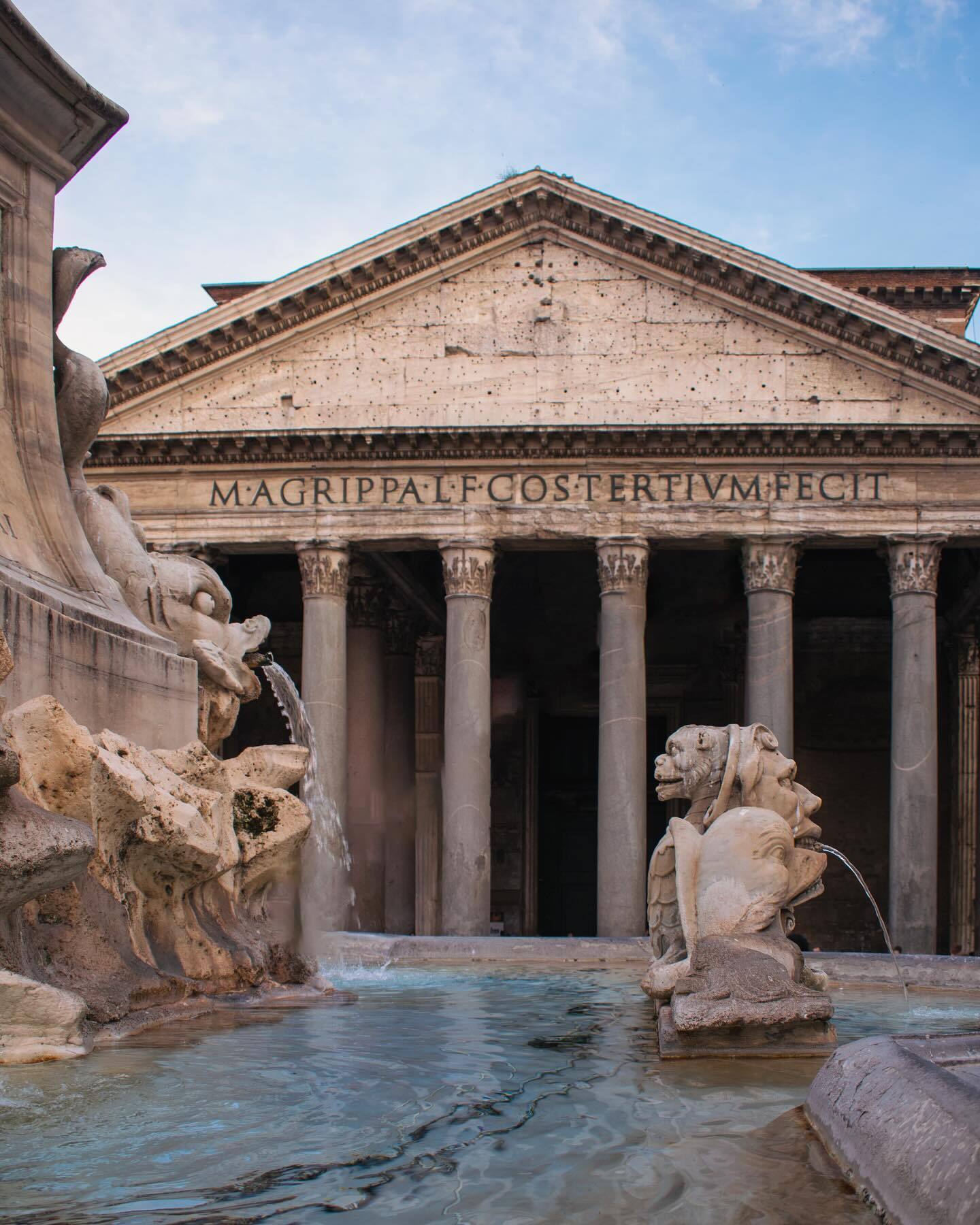 The grandeur of the eternal city: why you should definitely visit Rome in 2024
