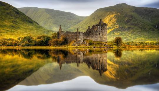 Discover Ireland, Scotland and England: CIE Tours launches special offer