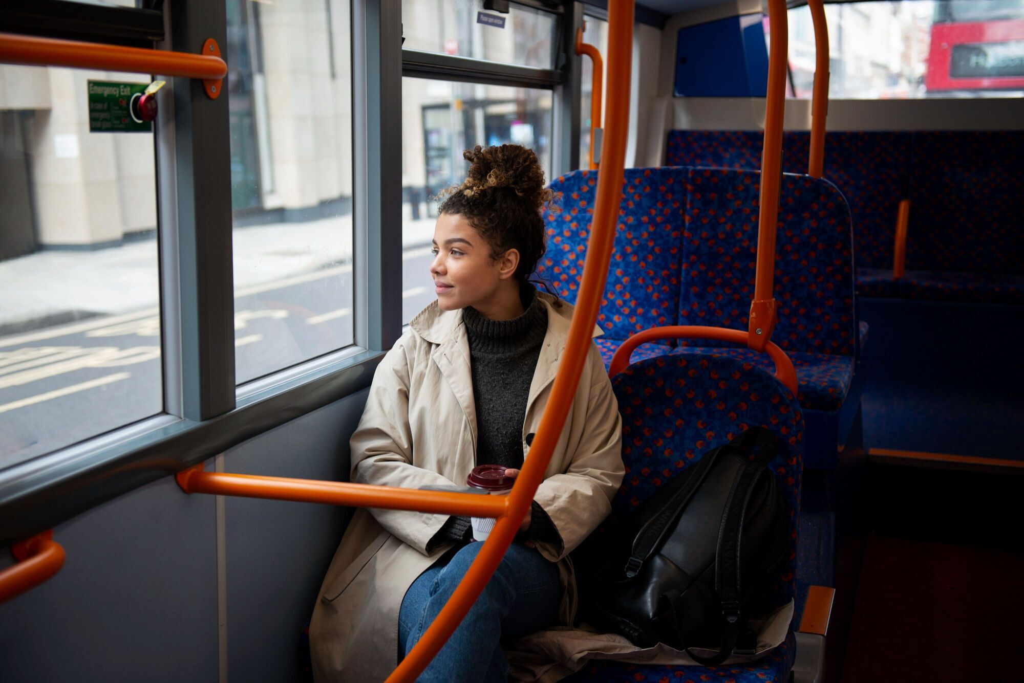 The best way to travel: why most travelers have a prejudice against buses