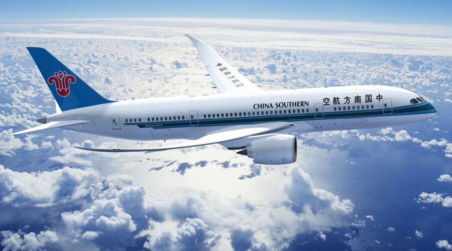 China's largest airline to launch first direct flight to Mexico